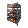  Lifepo4 US2400 48v 50ah Lithium Ion Battery Pack for Energy Storage System